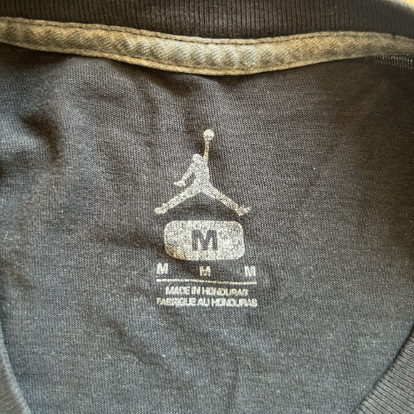 Jordan Brand Tee - Picture 3 of 3